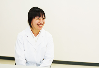 仕事のやりがいや成長を感じるのはどんなときですか？