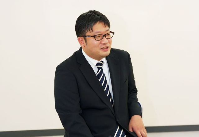 あやめ薬局に入社したきっかけを教えてください。