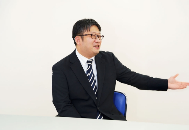 仕事のやりがいを感じるのはどんなときですか？