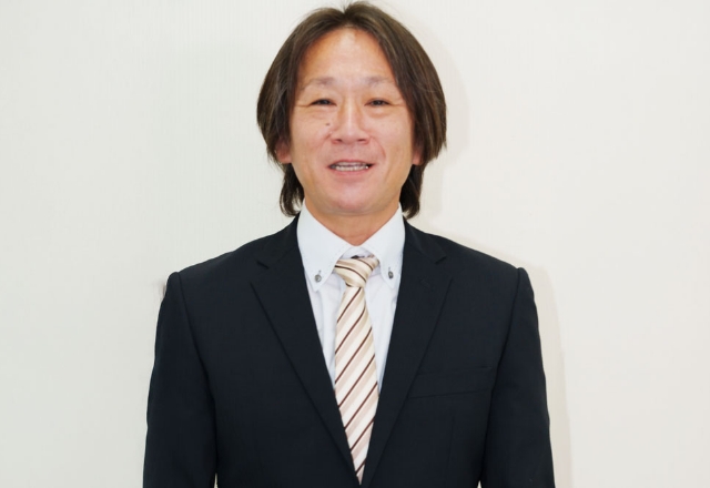 その未来を実現するために、どのような人材を求めていますか?